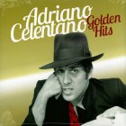 ZYX Records Adriano Celentano ‎– Golden Hits