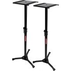 Стойки для студийных мониторов JamStands JS-MS70+Plus (2шт)