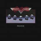 Universal US Aerosmith - Rocks (Black Vinyl LP)