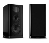 Wharfedale Aura 2 Hi-Gloss Black