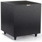 Klipsch R-8SW black