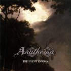 Peaceville Anathema - The Silent Enigma (Black Vinyl LP)