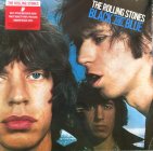 Юниверсал Мьюзик Rolling Stones — BLACK AND BLUE (HALF SPEED MASTER) (LP)