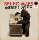 Warner Music BRUNO MARS - UNORTHODOX JUKEBOX - DARK RED VINYL