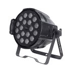 Xline Light LED PAR 1818 ZOOM