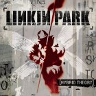 Warner Music Linkin Park - Hybrid Theory (Translucent Yellow Vinyl LP)