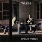 Mute Yazoo - Upstairs At Eric's (Black Vinyl LP)