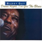 Music On Vinyl Buddy Guy ‎– Damn Right, I've Got The Blues