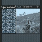 Warner Music MITCHELL, JONI - BLUE HIGHLIGHTS