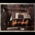 WM The Notorious B.I.G. Life After Death (Black Vinyl)