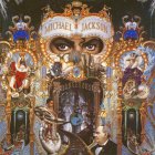 Sony Michael Jackson Dangerous (Black Vinyl)