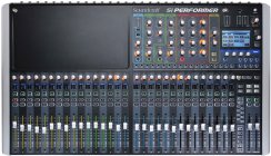 Микшер Soundcraft Si Performer 3
