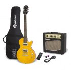 Epiphone SLASH APPETITE LES PAUL SPECIAL II PERFORMANCE PACK