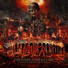 Nuclear Blast Slayer - Repentless Killogy (Amber Smoke Vinyl 2LP)