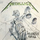 UMC/Virgin Metallica, ...And Justice For All