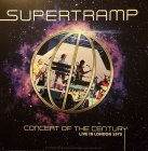 CULT LEGENDS Supertramp - Concert Of The Century: Live In London 1975