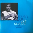 Universal US Ike Quebec - Heavy Soul