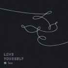 Interscope BTS - Love Yourself (Limited Coloured Vinyl LP)