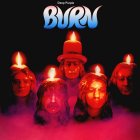 USM/Universal (UMGI) Deep Purple, Burn