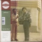 IAO Jeff Parker - The New Breed (Black Vinyl LP)