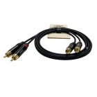Shnoor RCA2RCA 1 m