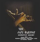 IAO Dorothy Ashby - The Jazz Harpist (Clear Vinyl LP)