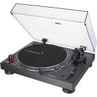 Audio Technica AT-LP120XUSB black