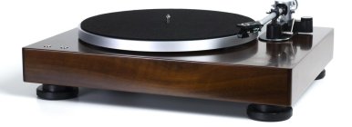 Music Hall Classic Walnut