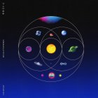 WM Coldplay - Music Of The Spheres (Splatter Vinyl)