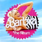Warner Music OST - Barbie The Album (Milky Clear Vinyl LP)