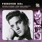 Bellevue Entertainment Various Artists - Forever 50's (180 Gram Black Vinyl LP)