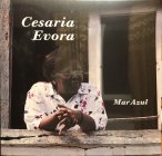 Sony Cesaria Evora Mar Azul (Black Vinyl)
