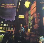 PLG David Bowie - The Rise And Fall Of Ziggy Stardust