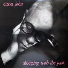 UMC/Mercury UK John, Elton, Sleeping With The Past