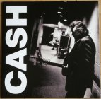 USM/American Recordings Cash, Johnny, American III: Solitary Man