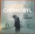 Deutsche Grammophon Intl Hildur Gudnadottir, Chernobyl (Music from the Original TV Series)