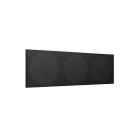 KEF Q250 BLACK CLOTH GRILLE SP4016BA