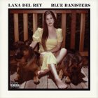 Polydor UK Lana Del Rey - Blue Banisters