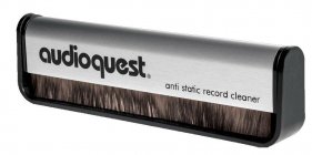 Audioquest Anti-Static Record Brush