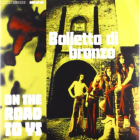 IAO Il Balletto Di Bronzo - On The Road To Ys (Black Vinyl LP)