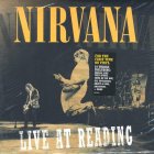 Import Music Service Nirvana, Live At Reading