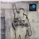 Sony Rage Against The Machine Battle Of Los Angeles (180 Gram Black Vinyl)