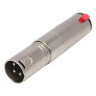 Переходник XLR NordFolk NCA5126