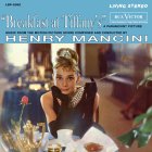 Speakers Corner OST - Breakfast At Tiffany's (Henry Mancini) (Analogue) (Black Vinyl LP)