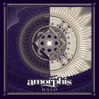 Relapse Records Amorphis - Halo (Coloured Vinyl 2LP)