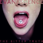 Sony Evanescence - The Bitter Truth (Black Vinyl)