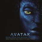 Music On Vinyl OST - Lp-Avatar (2LP)