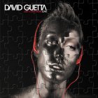 PLG David Guetta — Just A Little More Love (Black Vinyl)