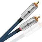 Wire World Luna 10 Interconnect (LUI2.0M-10) 2.0m