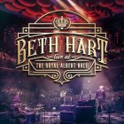 Provogue Beth Hart – Live At The Royal Albert Hall  (PURPLE Vinyl 3LP)